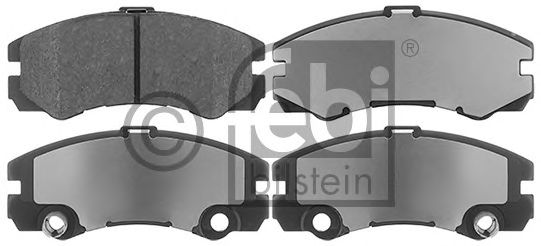 116157 FEBI+BILSTEIN Wheel Suspension Rod/Strut, stabiliser