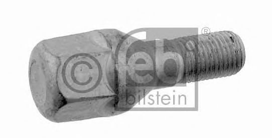 11616 FEBI+BILSTEIN Gasket, cylinder head