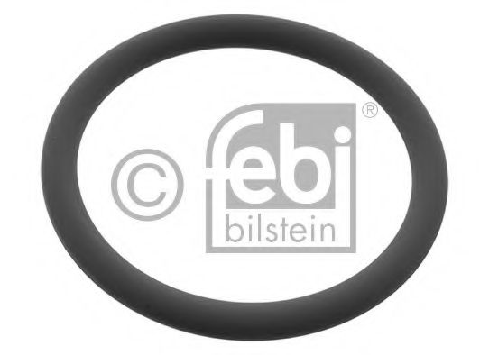 11632 FEBI+BILSTEIN Lubrication Oil Drain Plug, oil pan