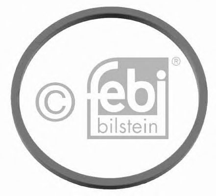 11634 FEBI+BILSTEIN Starter System Freewheel Gear, starter