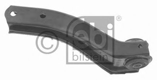 11658 FEBI+BILSTEIN Brake System Cable, parking brake