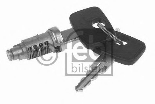 11664 FEBI+BILSTEIN Cable, parking brake