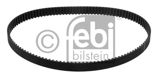 11668 FEBI+BILSTEIN Belt Drive Timing Belt