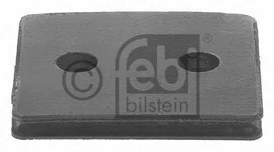 11677 FEBI+BILSTEIN Brake System Cable, parking brake