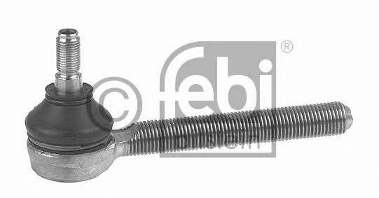 11717 FEBI+BILSTEIN Cable, parking brake