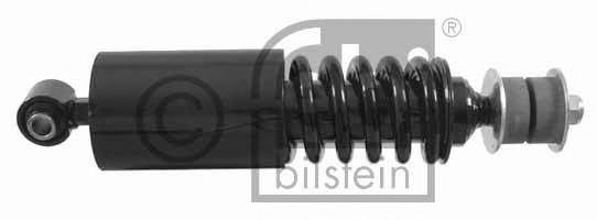 11722 FEBI+BILSTEIN Clutch Clutch Cable