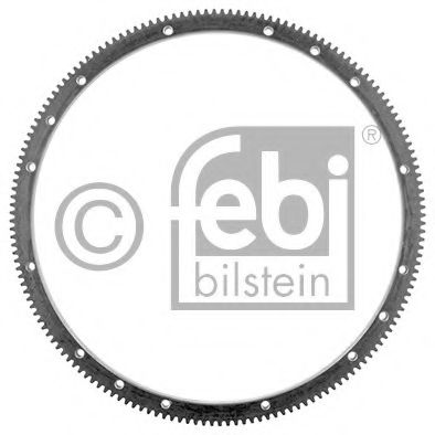 11723 FEBI+BILSTEIN Clutch Cable