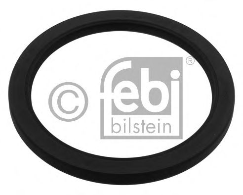 11808 FEBI+BILSTEIN Shaft Seal, crankshaft