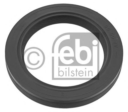 11810 FEBI+BILSTEIN Уплотняющее кольцо, распределительный вал