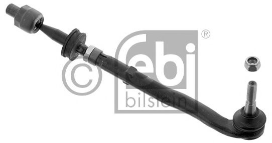 11818 FEBI+BILSTEIN Wheel Suspension Rod/Strut, stabiliser