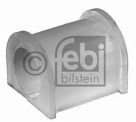 11862 FEBI+BILSTEIN Wheel Suspension Ball Joint
