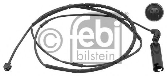 11935 FEBI+BILSTEIN Repair Kit, link