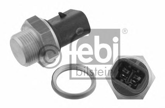 11964 FEBI+BILSTEIN Sensor, exhaust gas temperature