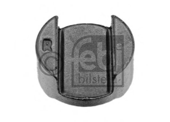 Thrust Piece, in-/outlet valve