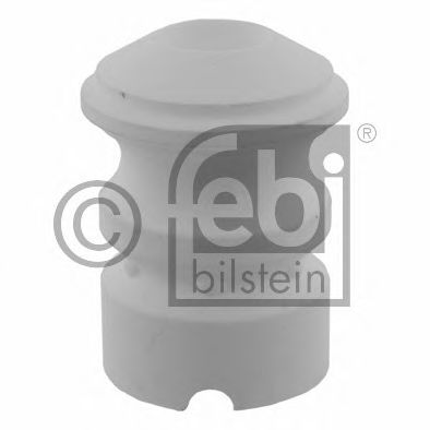 12340 FEBI+BILSTEIN Lubrication Oil Pressure Switch