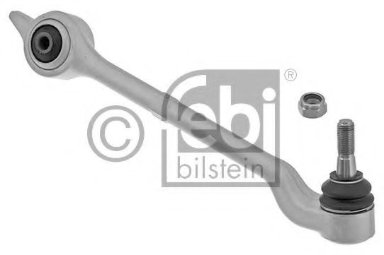 12379 FEBI+BILSTEIN Wheel Suspension Rod/Strut, stabiliser