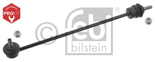 12444 FEBI+BILSTEIN Rod/Strut, stabiliser