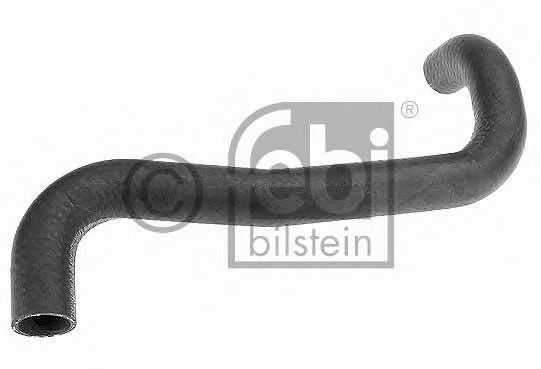 12527 FEBI+BILSTEIN Clutch Clutch Cable