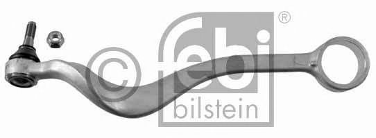 12621 FEBI+BILSTEIN Clutch Cable