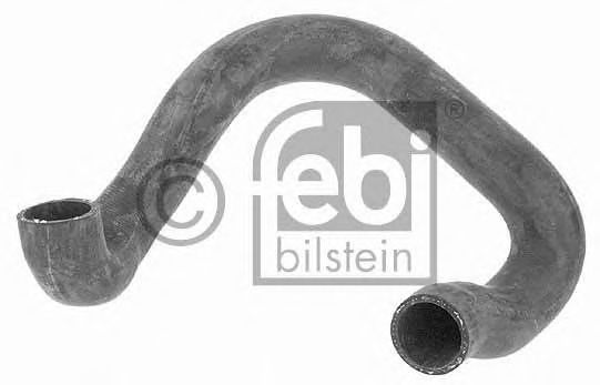 12633 FEBI+BILSTEIN Gasket, cylinder head