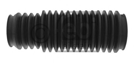 12646 FEBI+BILSTEIN Cylinder Head Gasket, cylinder head