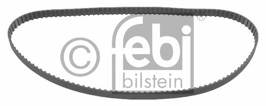 12661 FEBI+BILSTEIN Timing Belt