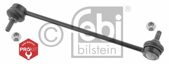 12768 FEBI+BILSTEIN Wheel Suspension Rod/Strut, stabiliser