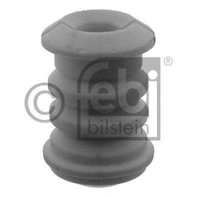 12895 FEBI+BILSTEIN Lubrication Oil Pressure Switch
