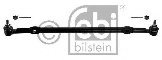 12939 FEBI+BILSTEIN Steering Rod Assembly