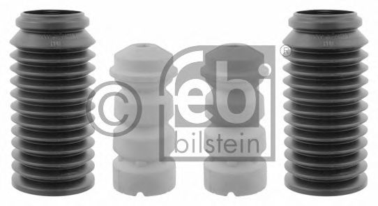13077 FEBI+BILSTEIN Adjusting Disc, valve clearance