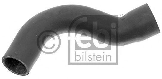 14012 FEBI+BILSTEIN Brake System Brake Disc
