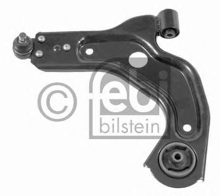 14246 FEBI+BILSTEIN Repair Kit, stabilizer suspension