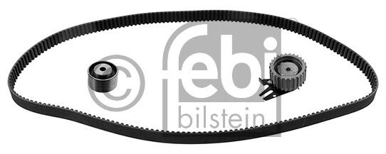 14278 FEBI+BILSTEIN Belt Drive Timing Belt