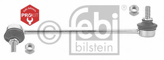 14301 FEBI+BILSTEIN Rod/Strut, stabiliser