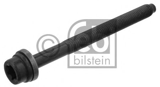 14356 FEBI+BILSTEIN Steering Gear