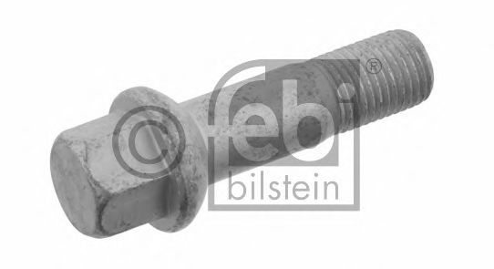 14519 FEBI+BILSTEIN Wheel Bearing Kit