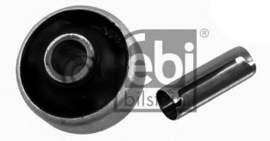 14530 FEBI+BILSTEIN Mixture Formation Nozzle and Holder Assembly