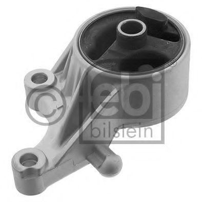 14553 FEBI+BILSTEIN Nozzle and Holder Assembly