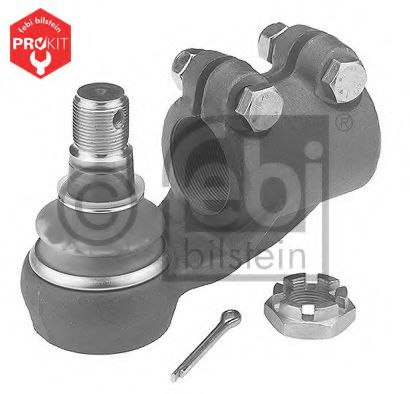 14561 FEBI+BILSTEIN Adjusting Disc, valve clearance