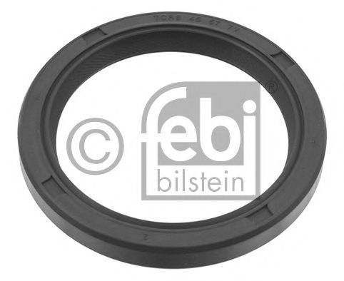 14985 FEBI+BILSTEIN Brake System Brake Disc