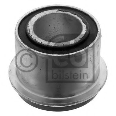 15078 FEBI+BILSTEIN Sensor, intake manifold pressure