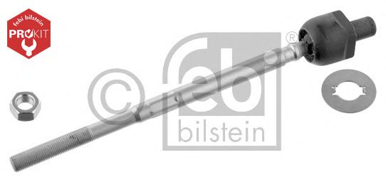 15168 FEBI+BILSTEIN Tie Rod Axle Joint
