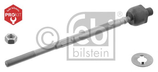 15169 FEBI+BILSTEIN Tie Rod Axle Joint