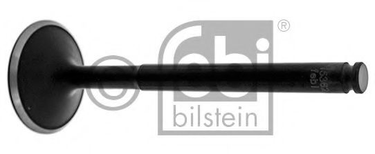 15362 FEBI+BILSTEIN Adjusting Disc, valve clearance
