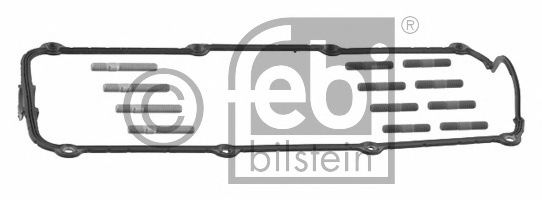 15392 FEBI+BILSTEIN Bellow Set, steering