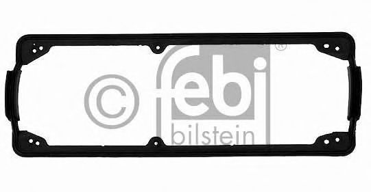 15394 FEBI+BILSTEIN Solenoid Switch, starter