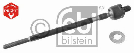 15403 FEBI+BILSTEIN Steering Tie Rod Axle Joint