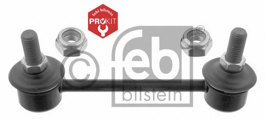 15420 FEBI+BILSTEIN Rod/Strut, stabiliser