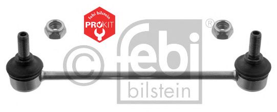 15677 FEBI+BILSTEIN Rod/Strut, stabiliser
