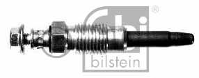 15965 FEBI+BILSTEIN Brake System Brake Disc